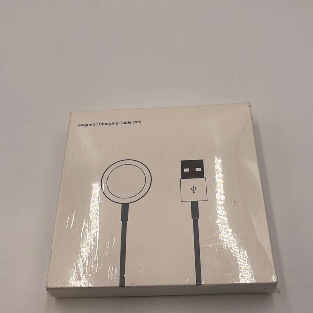 Watch charger compatible for Apple Watches